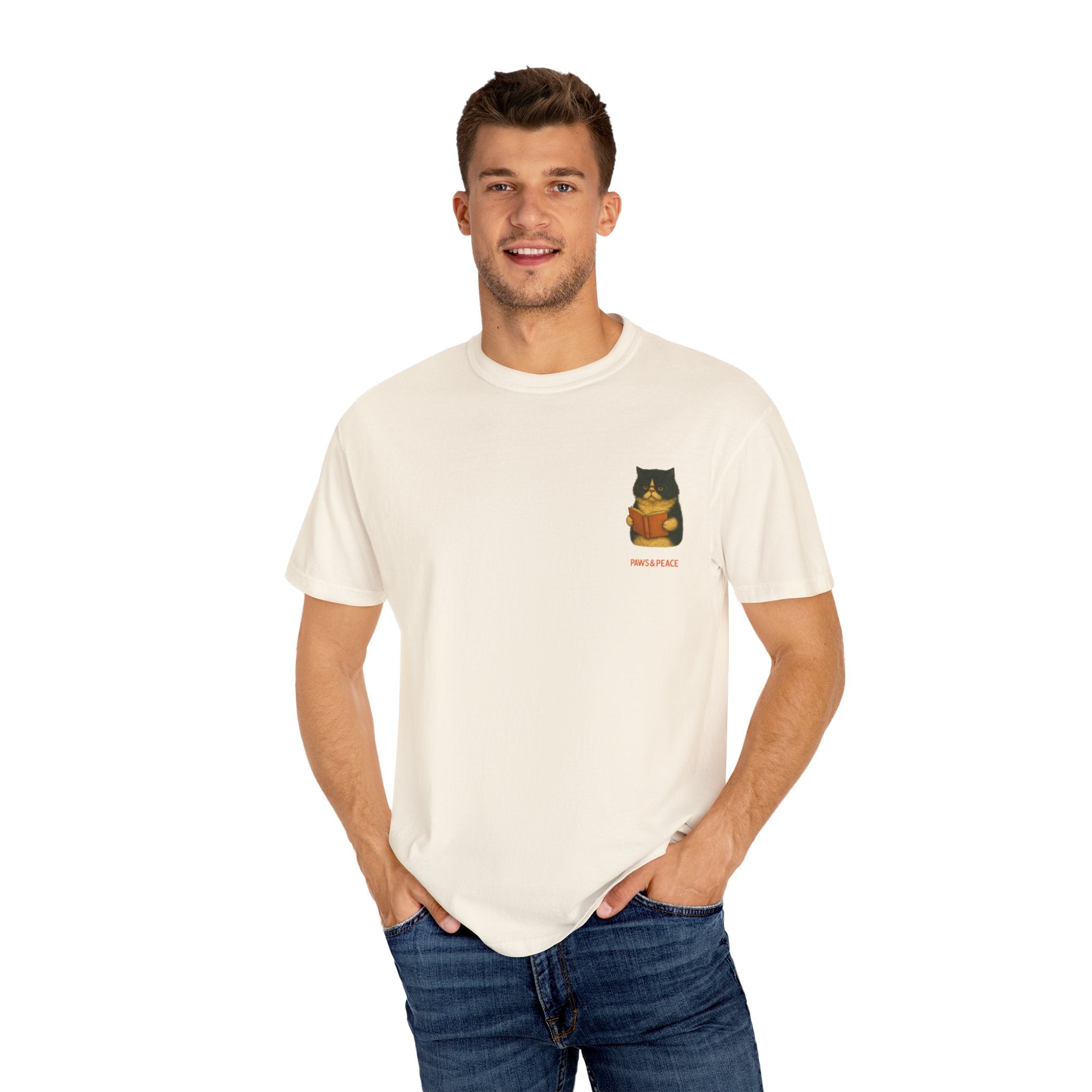 Unisex KaLok Sunset T-shirt Printify