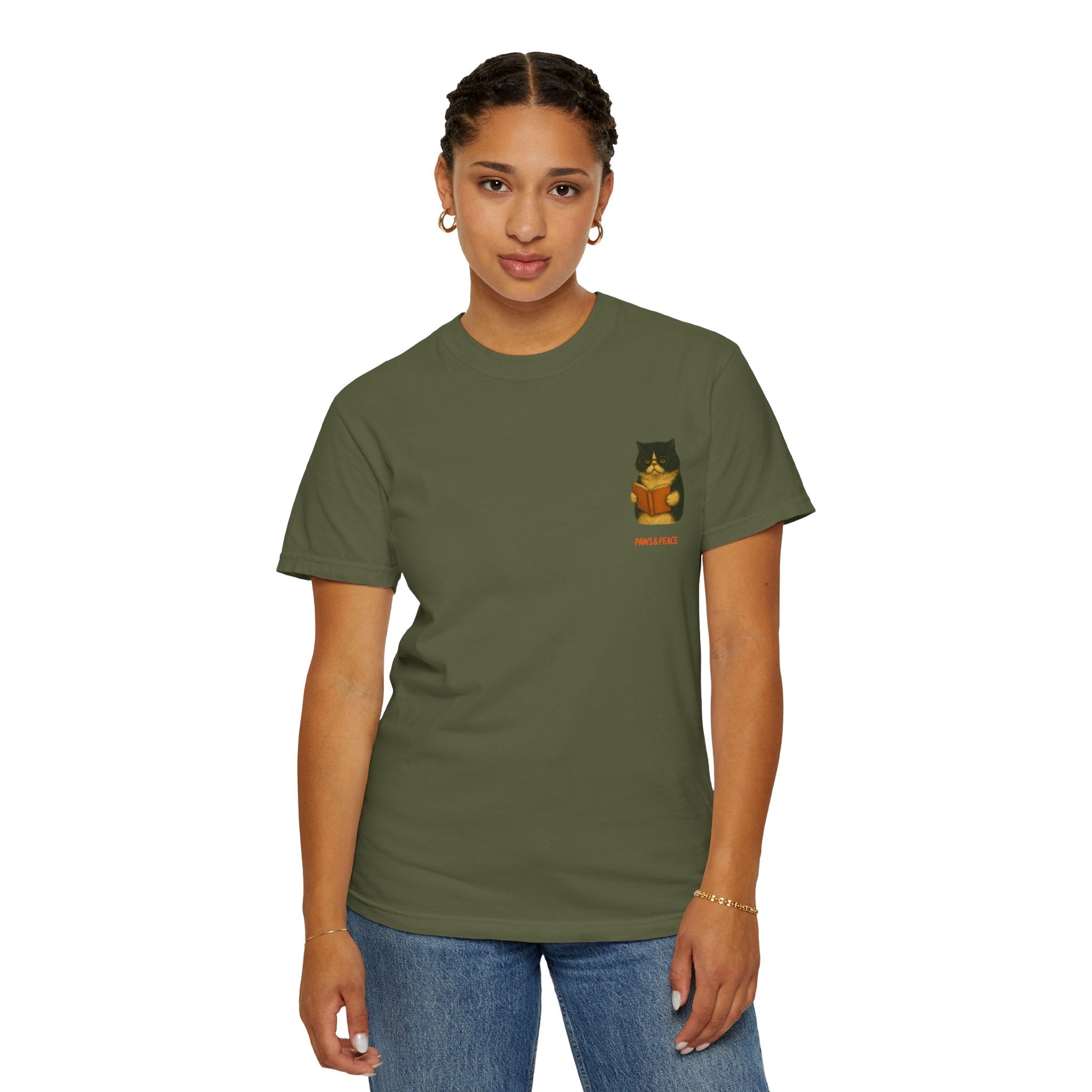 Unisex KaLok Sunset T-shirt Printify