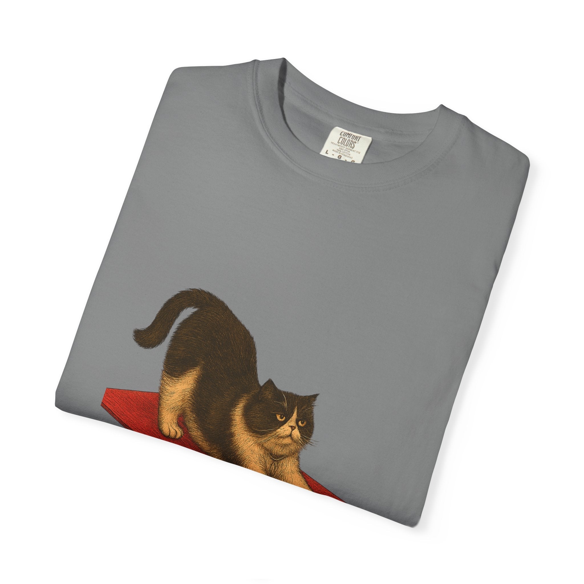 Unisex (Kapok) Yoga T-Shirt by Paws&Peace Printify