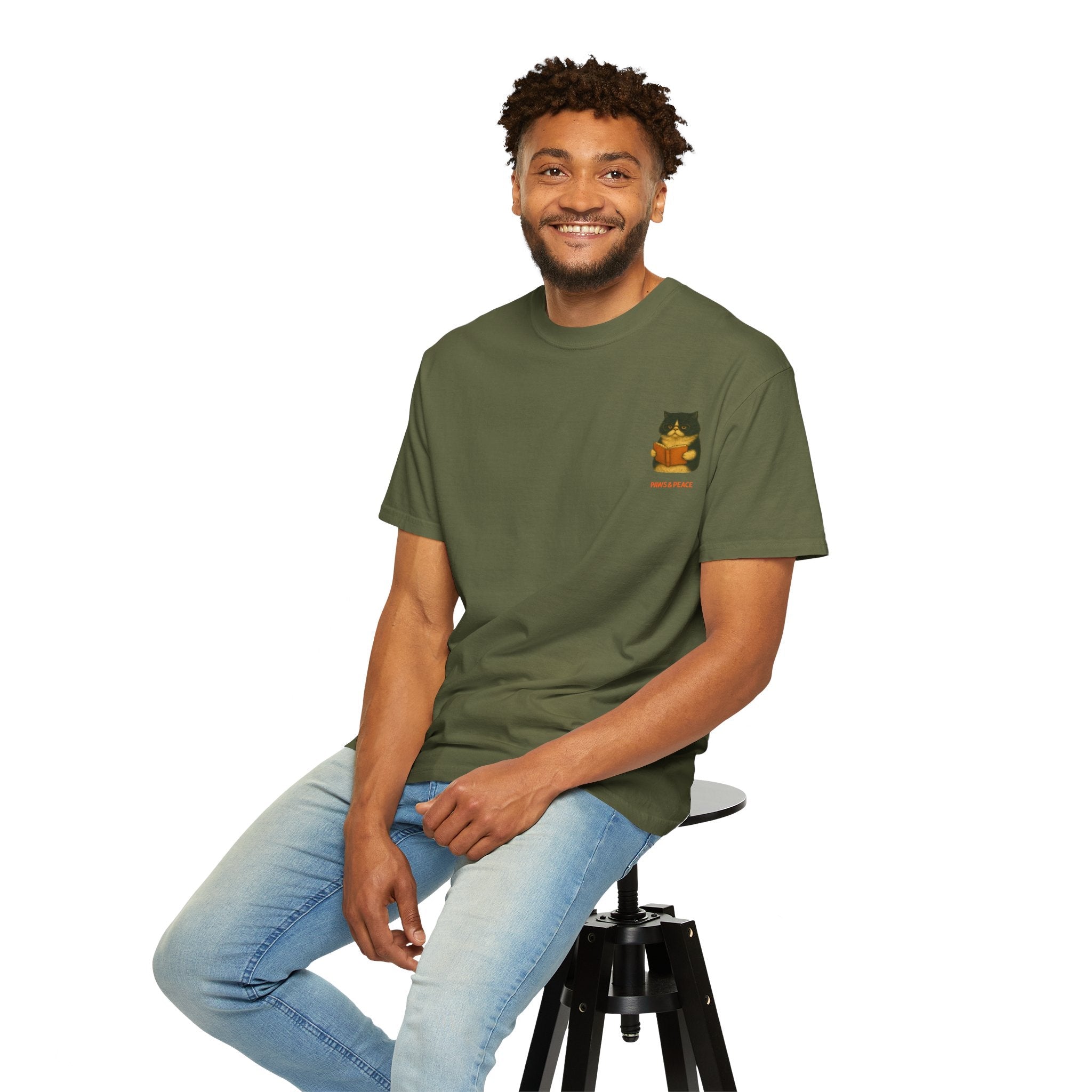 Unisex KaLok Sunset T-shirt Printify