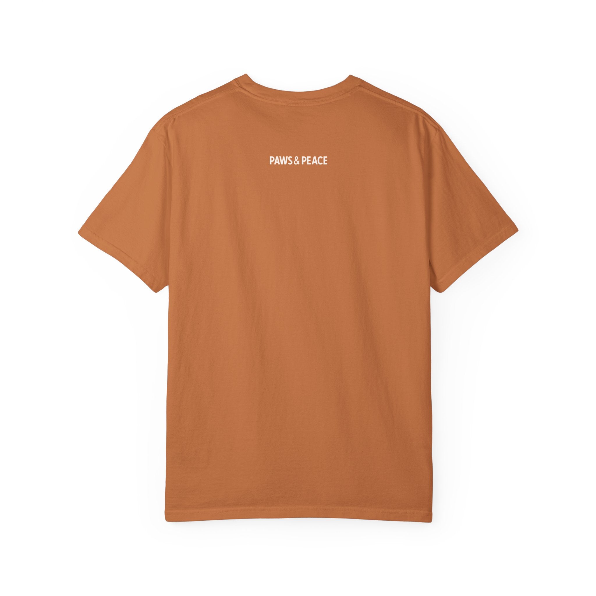 Unisex (KaLok) is Chill T-Shirt by Paws&Peace Printify