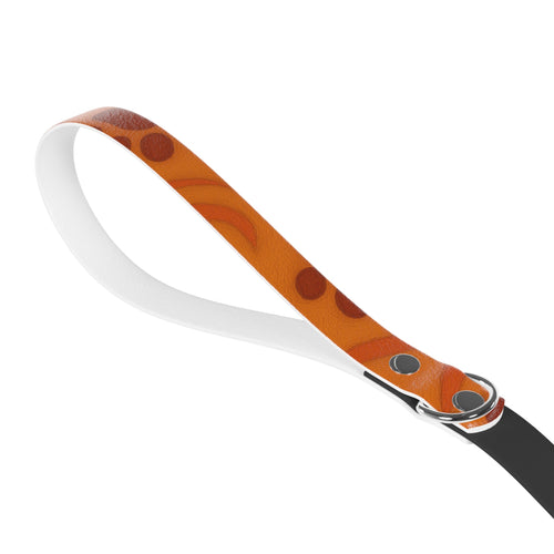 (Long 9)Eco-Friendly Dog Leash by Paws&Peace Printify