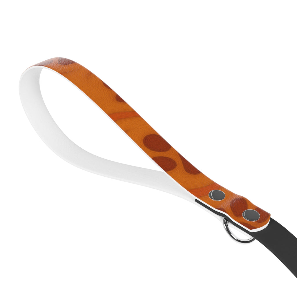 (Long 9)Eco-Friendly Dog Leash by Paws&Peace Printify