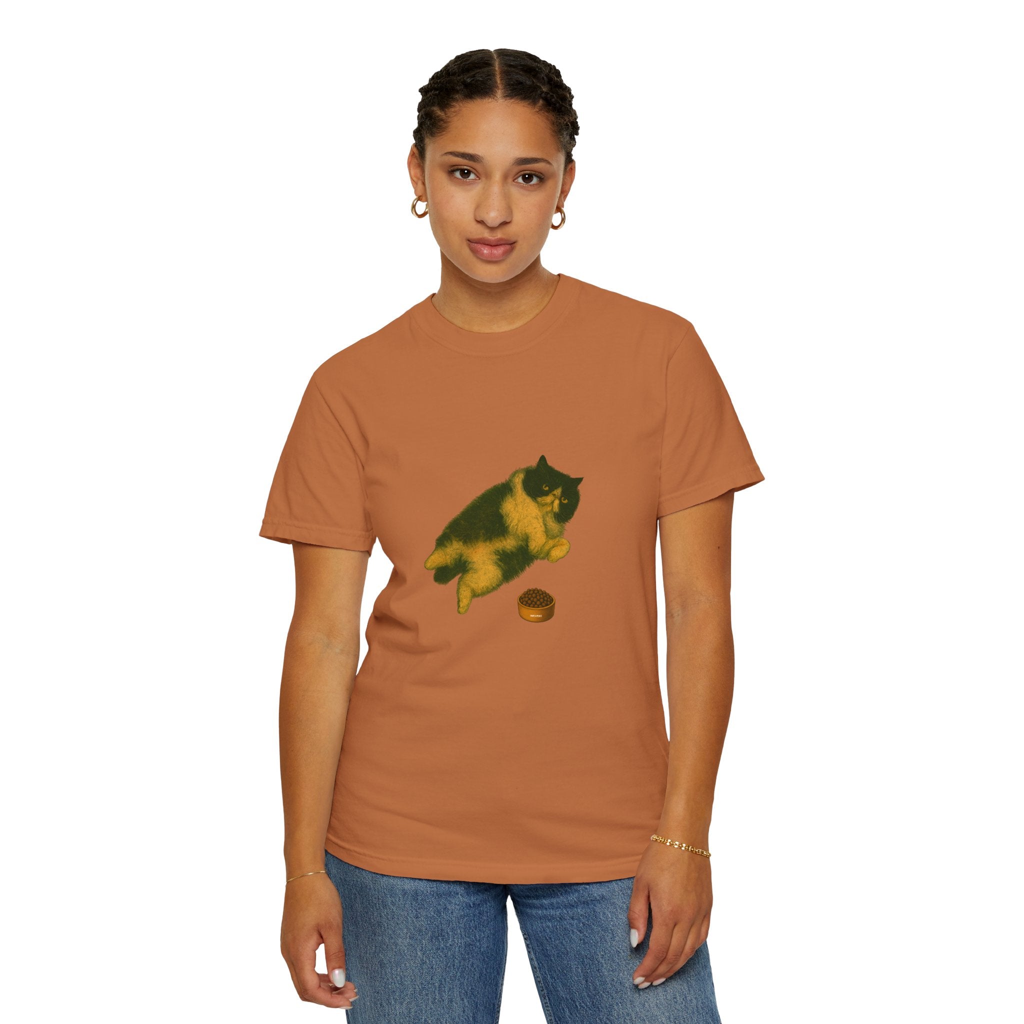 Unisex (KaLok) is Chill T-Shirt by Paws&Peace Printify